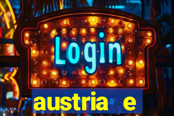 austria e eslovaquia palpite